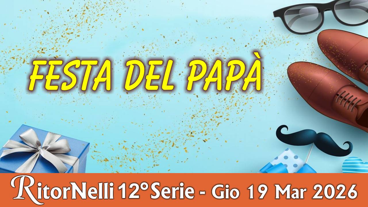 Trasmissione RitorNelli